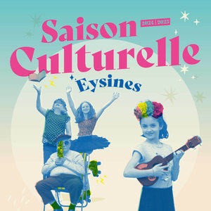 Expositions Nouvelle saison culturelle !