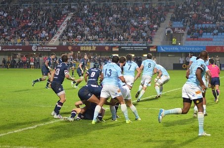 Expositions RUGBY - Calendrier l UBB Top 14