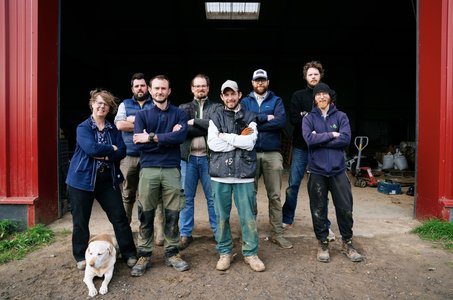 Expositions Journes portes ouvertes - Biovalle