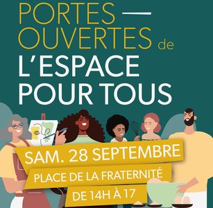 Expositions Portes Ouvertes Espaces Pour Tous