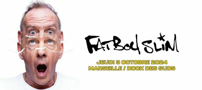 Expositions Fatboy Slim