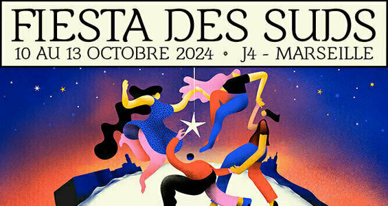 Expositions Fiesta Suds 2024