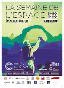 Expositions Semaine l Espace 2024