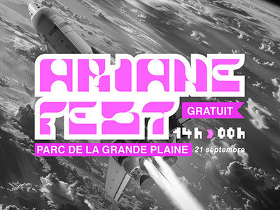 Expositions Ariane Fest