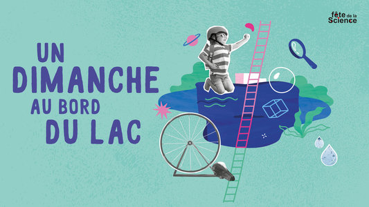 Expositions Le Quai Savoirs participe  dimanche bord lac 