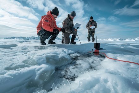 Expositions Les glaciers, sentinelles changement climatique sous surveillance rapproche