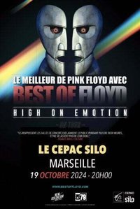 Expositions BEST FLOYD