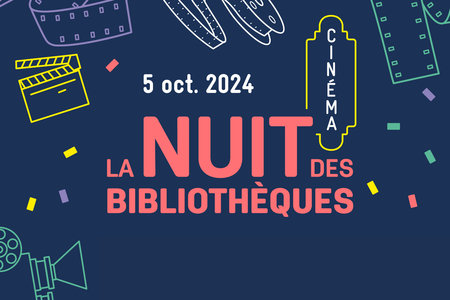 Expositions La nuit Bibliothques  Bgles