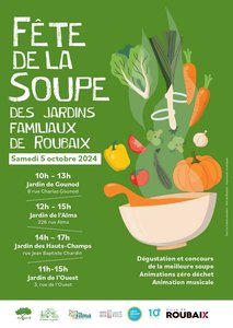 Expositions Fte la soupe