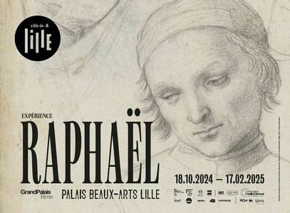 Expositions Exposition Exprience Raphal