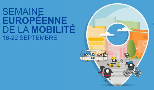 Expositions Semaine europenne la mobilit