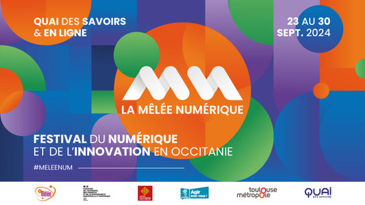 Expositions La Mle Numrique 2024 Quai Savoirs