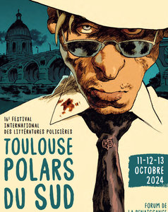 Expositions Festival Polars Sud