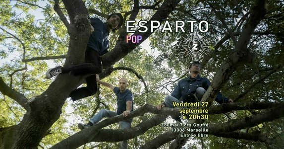 Expositions Esparto