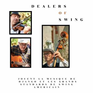 Expositions Dealers Swing