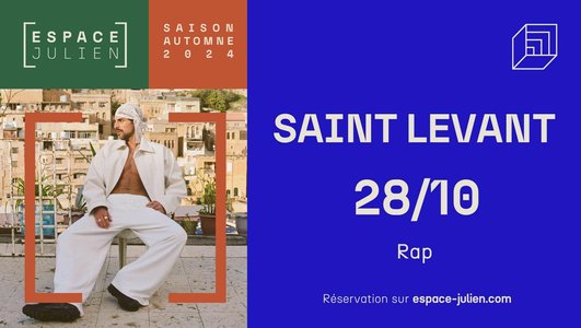 Expositions ??COMPLET?? SAINT LEVANT