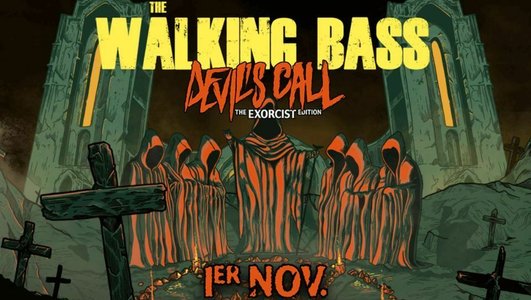 Expositions The Walking Bass