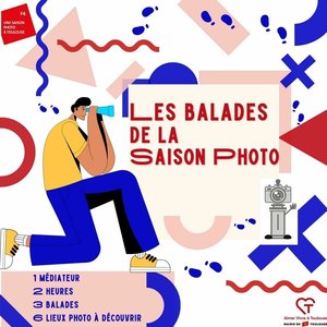 Loisirs Les balades la Saison Photo #1