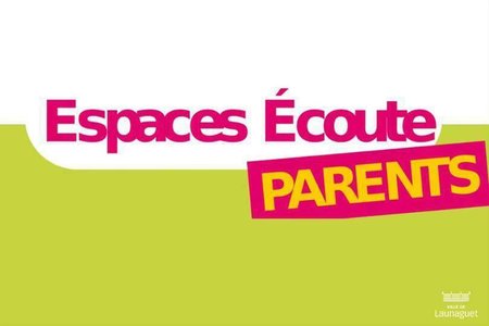 Expositions PERMANENCE - ECOUTES PARENTS