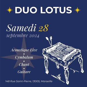 Expositions LOTUS DUO