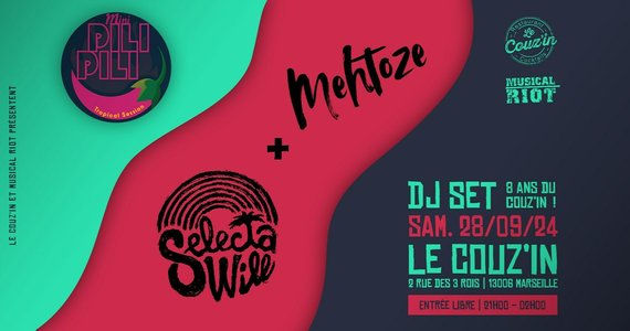 Expositions Selecta Will / Mehtoze