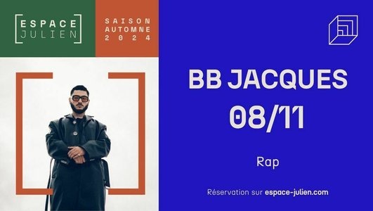 Expositions B.B. JACQUES