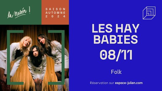 Expositions LES BABIES