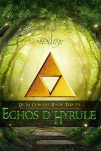 Expositions ECHOS D HYRULE