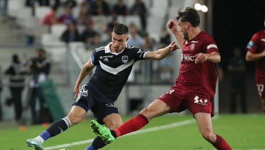 Expositions FOOTBALL - Calendrier Girondins National Bordeaux