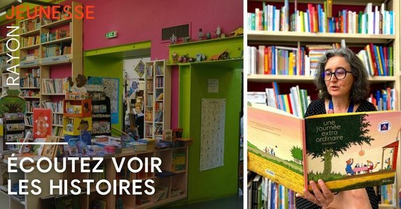 Expositions coutez voir histoires : enfants 2 ans