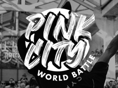 Expositions Pink City World Battle