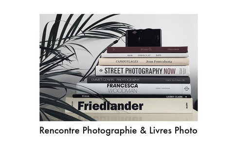 Expositions Photobook