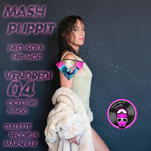 Expositions Mash Puppit