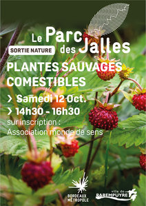 Expositions ?[ ?????? ??????  Plantes sauvages comestibles ?