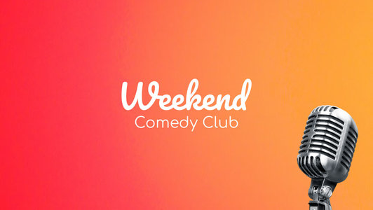 Expositions Weekend Comedy Club