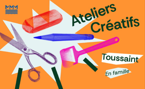 Stages,cours Les Ateliers Cratifs Muse Marine