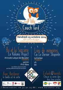 Expositions Sortie  Les P tit Couch Tard 