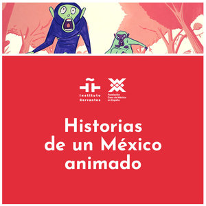 Expositions Histoires animes Mexique : Toi, et autres