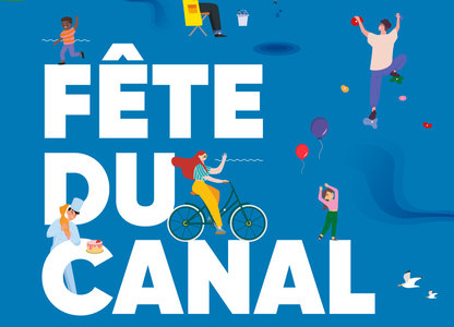 Expositions La Fte canal