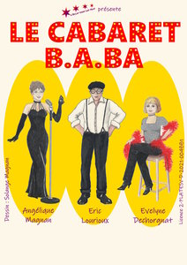 Expositions Le Cabaret B.A.BA