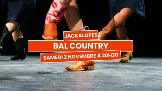 Expositions Bal Country