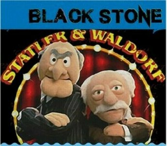 Expositions Statler Waldorf