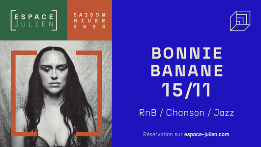 Expositions Bonnie Banane