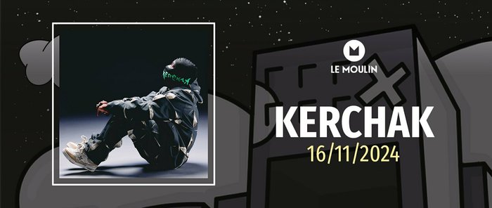 Expositions KERCHAK