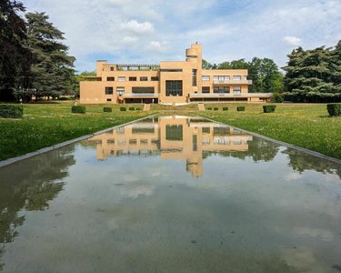 Expositions La Villa Cavrois, histoire d un btiment d exception