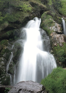 Expositions Exposition   Eaux vives, torrents cascades montagne  