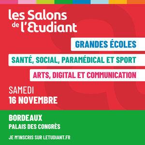 Expositions Le Salon l Etudiant