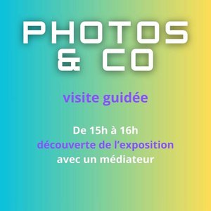 Expositions  Photo & Co 