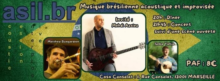 Expositions asil.br musique brsilienne acoustique improvise