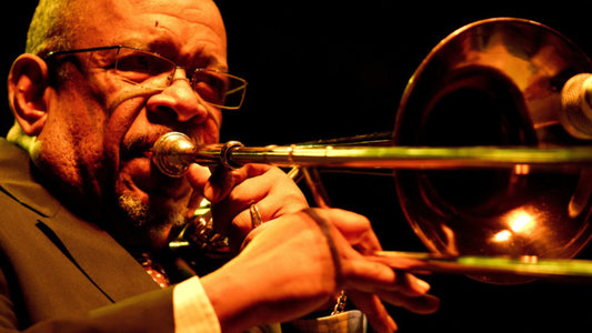 Expositions FRED WESLEY GENERATIONS